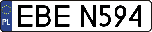 EBEN594