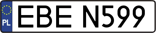 EBEN599