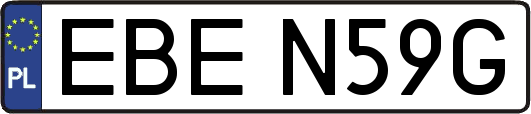 EBEN59G