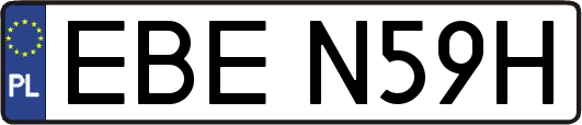 EBEN59H