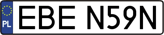 EBEN59N
