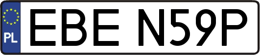 EBEN59P