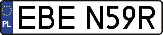 EBEN59R