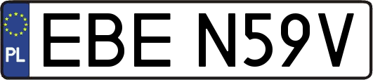 EBEN59V