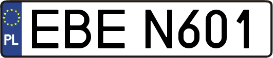 EBEN601