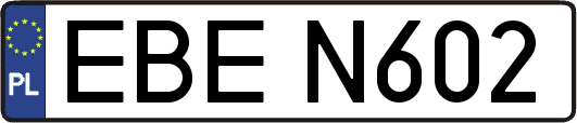 EBEN602