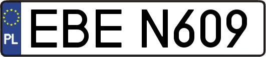 EBEN609