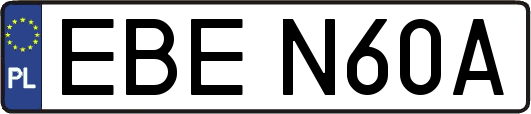 EBEN60A
