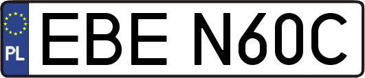 EBEN60C