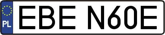 EBEN60E