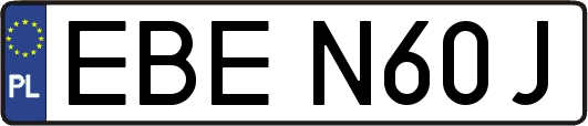 EBEN60J