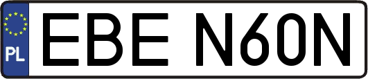 EBEN60N