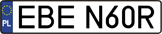 EBEN60R