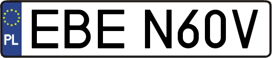 EBEN60V