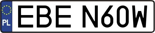 EBEN60W