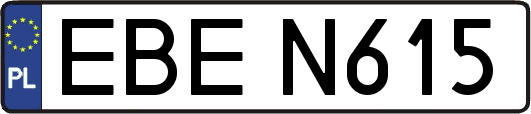 EBEN615