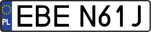 EBEN61J
