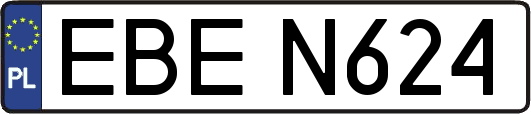 EBEN624