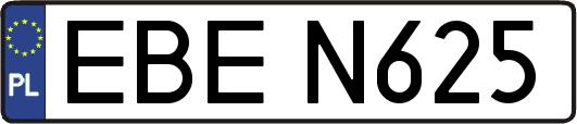 EBEN625