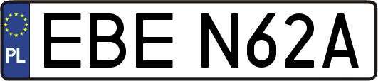 EBEN62A