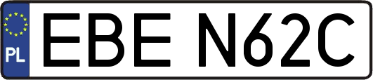 EBEN62C