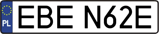 EBEN62E
