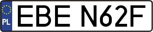 EBEN62F