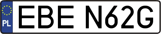 EBEN62G