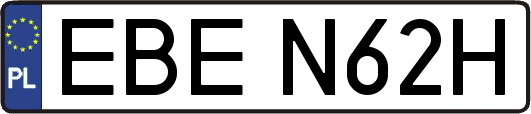 EBEN62H