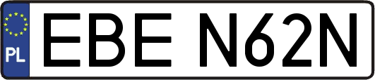 EBEN62N