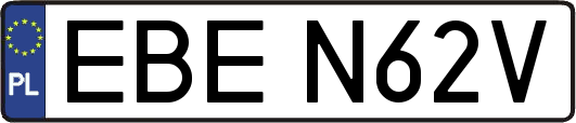 EBEN62V