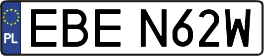 EBEN62W