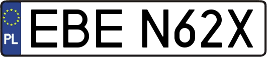 EBEN62X