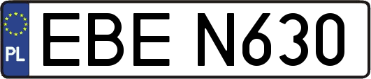 EBEN630