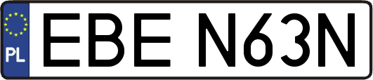 EBEN63N