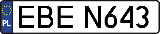 EBEN643