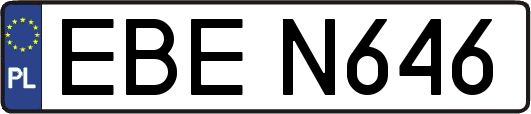 EBEN646