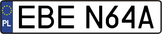 EBEN64A