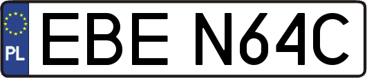 EBEN64C
