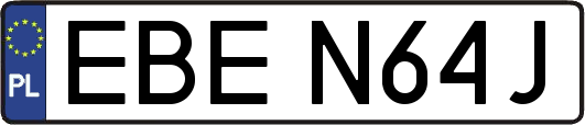 EBEN64J