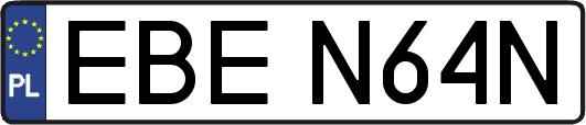 EBEN64N
