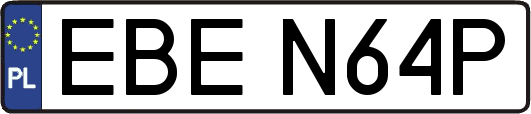EBEN64P