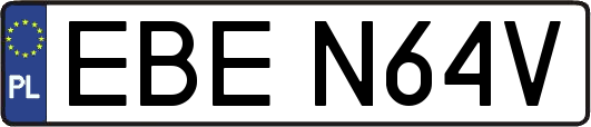 EBEN64V