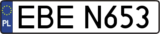 EBEN653