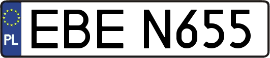 EBEN655