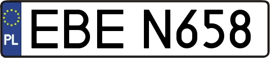 EBEN658