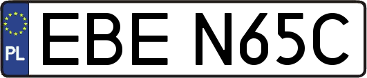 EBEN65C