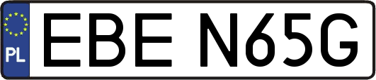EBEN65G