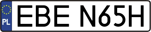 EBEN65H