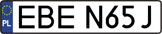 EBEN65J